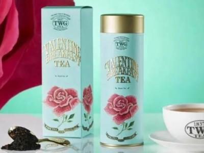 濟南包裝盒廠家設計這樣的茶葉包裝盒，你確定不心動？