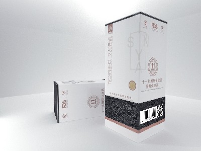 濟南包裝盒制作廠家淺談什么是愛不釋手的包裝設(shè)計？