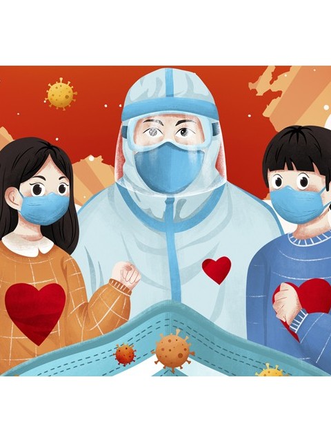 濟南包裝盒廠家淺談口罩包裝盒需要注意哪些？