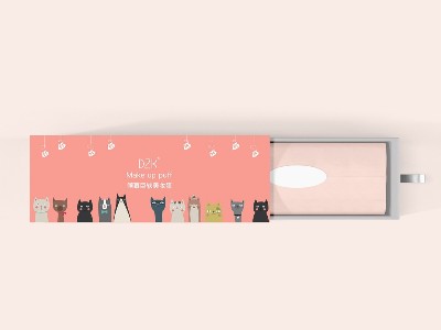 禮品盒定制廠家，漲價(jià)的原因竟然和它有關(guān)