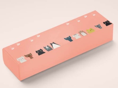 禮盒包裝盒廠拒絕平庸外賣包裝盒，讓吃飯變得有趣味！