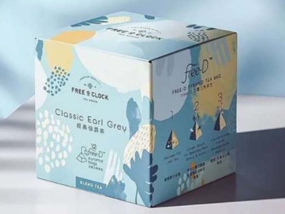 包裝盒定制廠家?guī)阈蕾p茶葉包裝盒，體會(huì)創(chuàng)意與傳統(tǒng)的碰撞