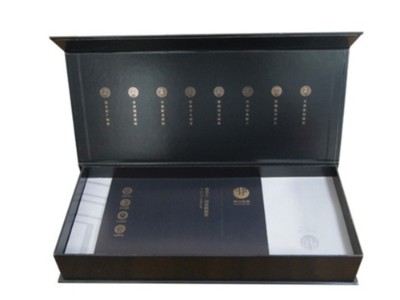 濟南紙盒定制廠家教您，如何根據茶葉包裝盒材質辨別其品質？