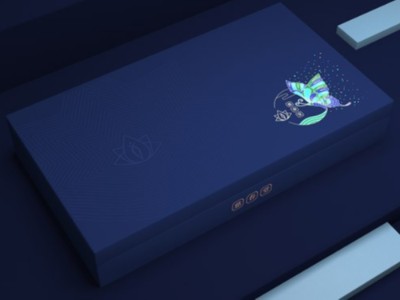 大家都喜愛的化妝品包裝盒定制，來濟(jì)南禮品盒生產(chǎn)廠家看看！