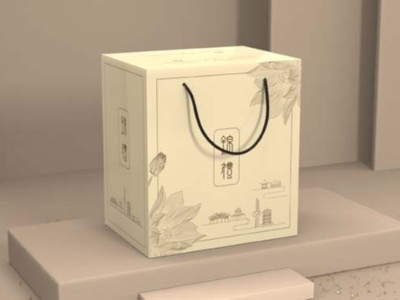 不要再為食品包裝盒發愁，禮品包裝盒定制廠家給你一些靈感