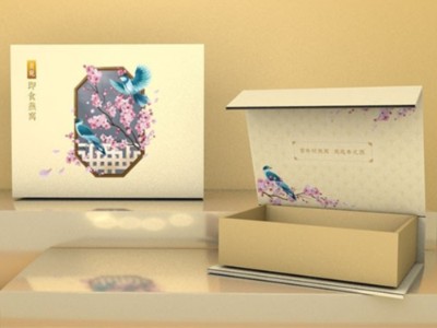 在設計禮品包裝盒時，包裝設計三大定位，你知道幾點？