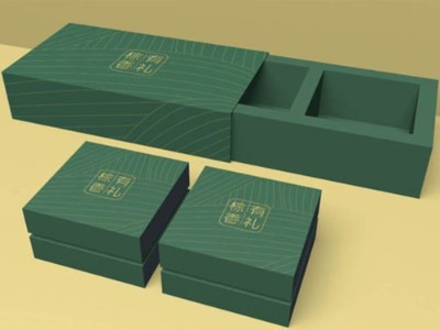 關于粽子包裝盒定制，濟南禮品盒廠家不得不說的幾件事？