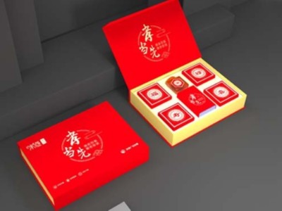 紙價不斷上漲中，現在定制月餅包裝盒合適嗎？