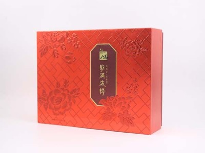 包裝盒上變魔術，看濟南包裝盒印刷廠家揭密
