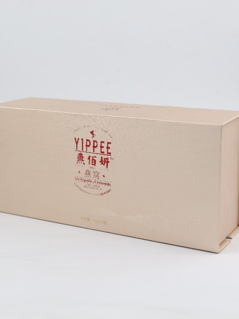 看！濟南包裝盒廠家，如何打造一盒多用？