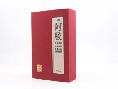 包裝盒定制廠家提醒，在包裝盒定制過程中，注意色彩問題的“重要性”