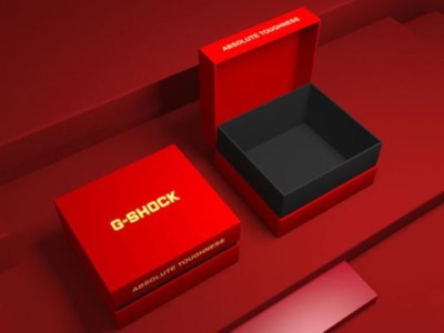 為了使包裝盒定制更出彩，他們居然做到這種程度！