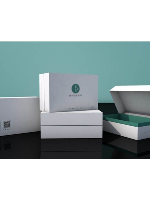 化妝品包裝盒款式也能很新穎，來濟南紙盒廠家看看吧！