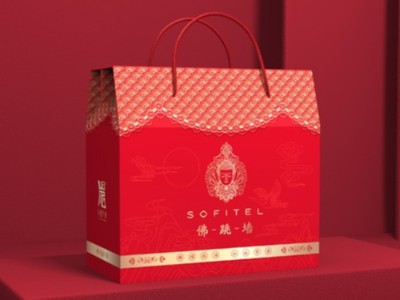讓人垂涎三尺的佛跳墻，包裝盒定制細(xì)節(jié)不容忽視