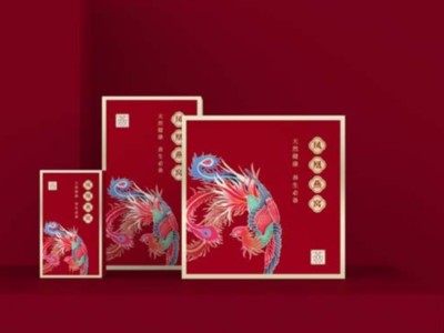 包裝盒定制廠家生產的禮品包裝盒，如此個性化，你被驚艷到了嗎？