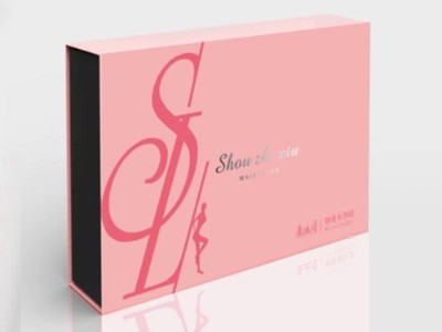 精美的化妝品包裝盒，高顏值決定了高銷量