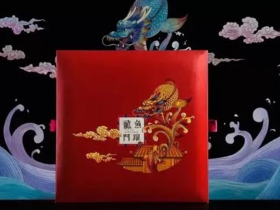 濟南精品盒廠家告訴你，中國風(fēng)的茶葉包裝盒更有賣點