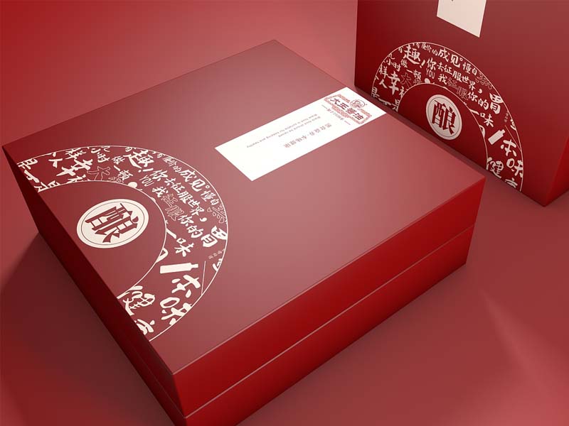 山東包裝盒廠家淺談，常用的包裝盒內托有哪些？