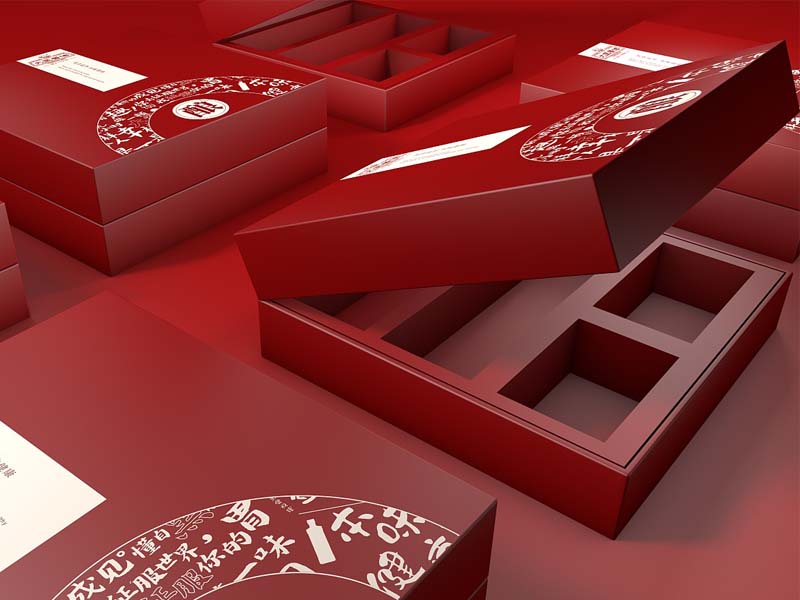 山東包裝盒廠(chǎng)家