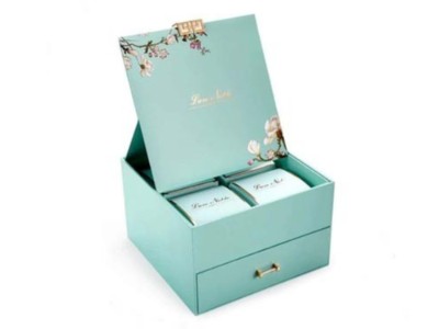 這樣的月餅包裝盒，你舍得扔掉嗎