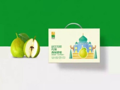 如何讓農產品包裝盒，跳出傳統(tǒng)的包裝圍城