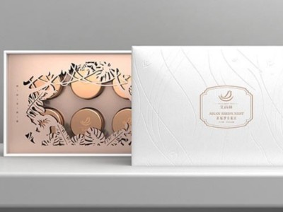 包裝盒廠(chǎng)家淺談常見(jiàn)的禮品盒盒型