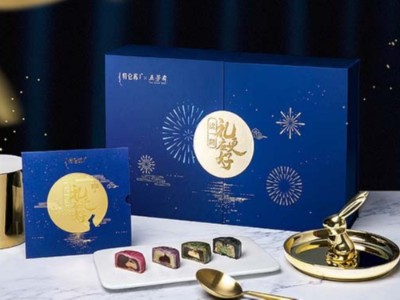 【濟南禮品盒廠家】綠色環保材料，讓禮品包裝盒變廢為寶！