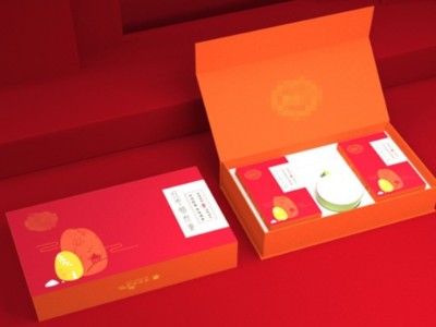 禮品盒定做廠家提醒你，包裝盒定制結構如此重要你知道嗎？