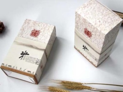 包裝盒定制廠家告訴你，土特產(chǎn)包裝盒是如何脫穎而出的？