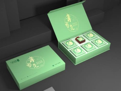 面對(duì)包裝盒通貨和禮盒定制，包裝盒定制廠家教您如何選擇