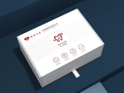 包裝盒定做廠為您解析，覆膜工藝對定制包裝盒的影響