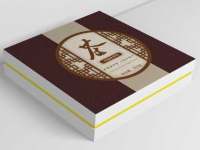 簡單大氣的茶葉包裝盒，成為了現在的主流包裝