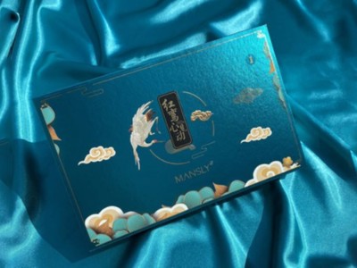 很多老字號都開始做國潮風(fēng)禮品包裝盒了，你還不做嗎？