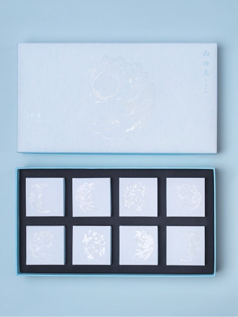 山東茶葉包裝盒廠家，淺談包裝盒里的傳播學