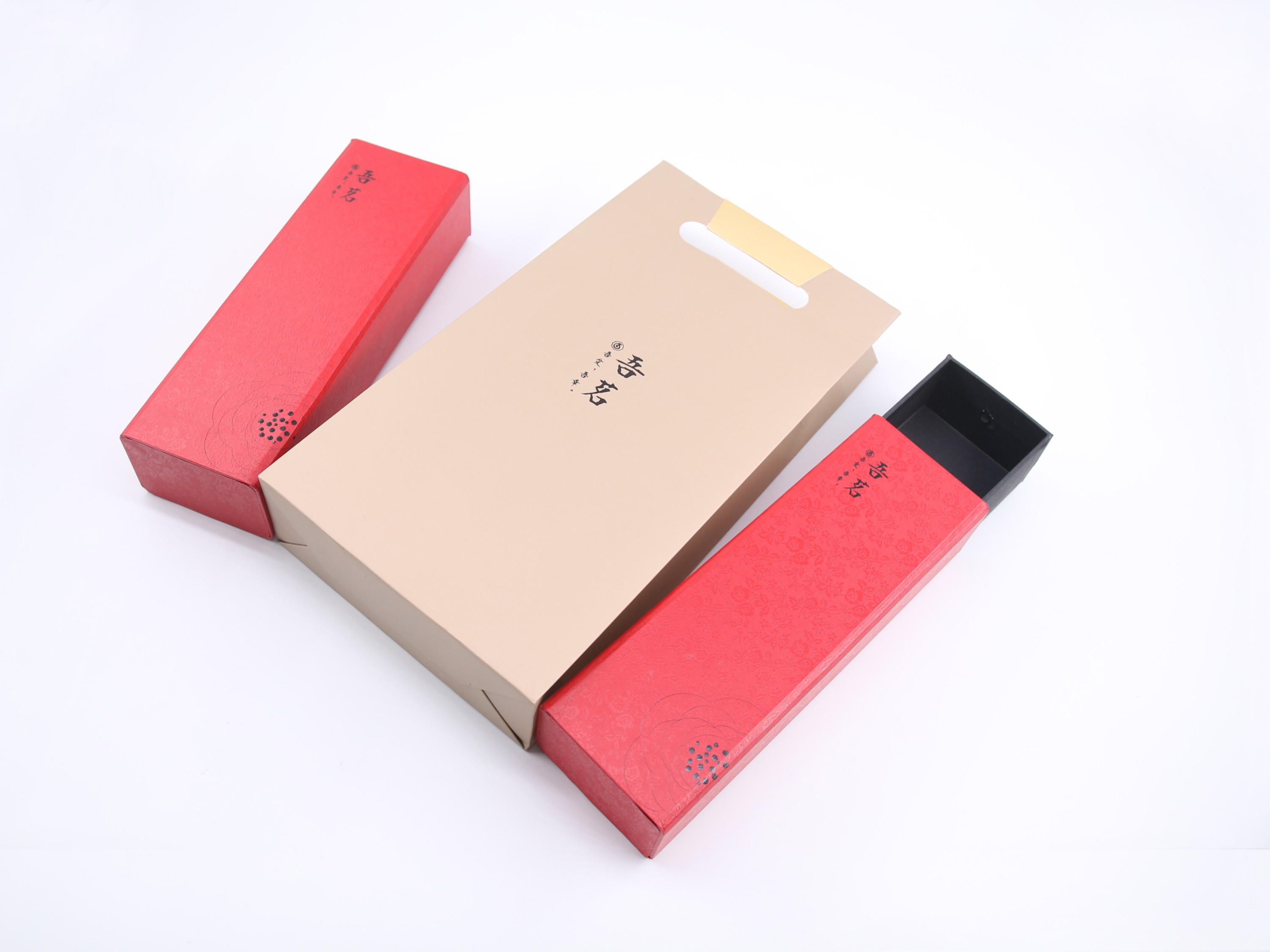 十余載的老司告訴您濟南茶葉禮盒定制盒型如何選擇？