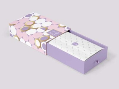 禮品包裝盒與普通包裝盒的那些細(xì)微區(qū)別，你知道嗎？