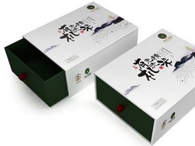 濟南禮品盒廠家告訴你，想要化妝品包裝盒出彩，必須加上這些工藝哦！