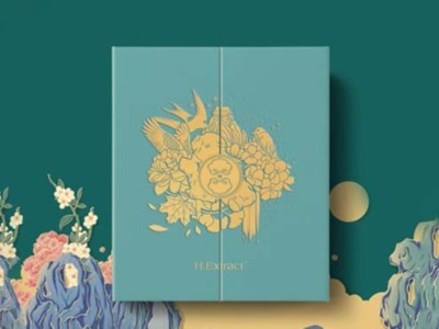 【濟南禮品盒廠家】如何避免禮品包裝盒印刷過程中的色彩差異？