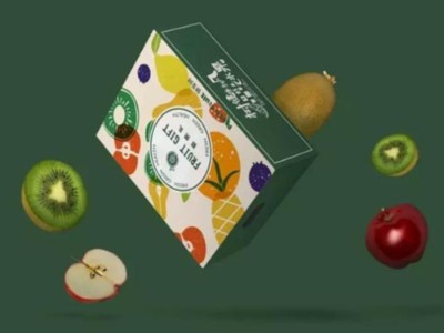 濟南包裝盒廠家告訴你，農產品包裝盒怎么才得人心