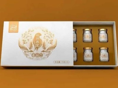 包裝盒生產廠家剖析，保健品不好賣，這就是原因